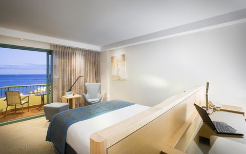 Crowne Plaza Sydney Coogee Beach, An IHG Hotel - Accommodation in Bendigo 41