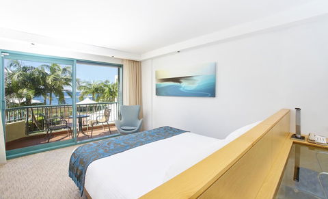 Crowne Plaza Sydney Coogee Beach, An IHG Hotel - Accommodation in Bendigo 35
