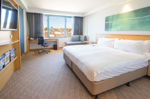 Crowne Plaza Sydney Coogee Beach, An IHG Hotel - Accommodation in Bendigo 7
