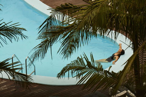 Crowne Plaza Sydney Coogee Beach, An IHG Hotel - Accommodation in Bendigo 17
