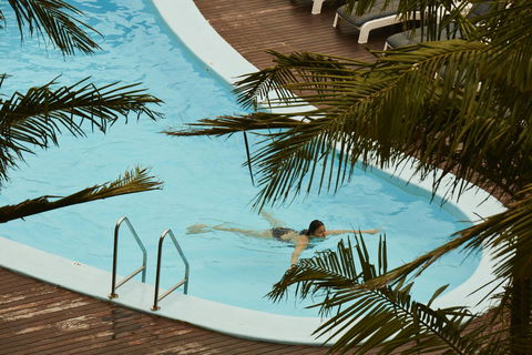 Crowne Plaza Sydney Coogee Beach, An IHG Hotel - Accommodation in Bendigo 19