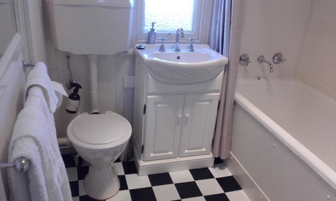 182 Anson Street - Accommodation in Bendigo 5