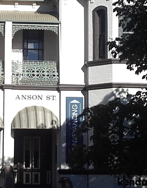 182 Anson Street - Accommodation in Bendigo 6