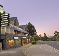 Banjo Paterson Inn - Accommodation in Bendigo