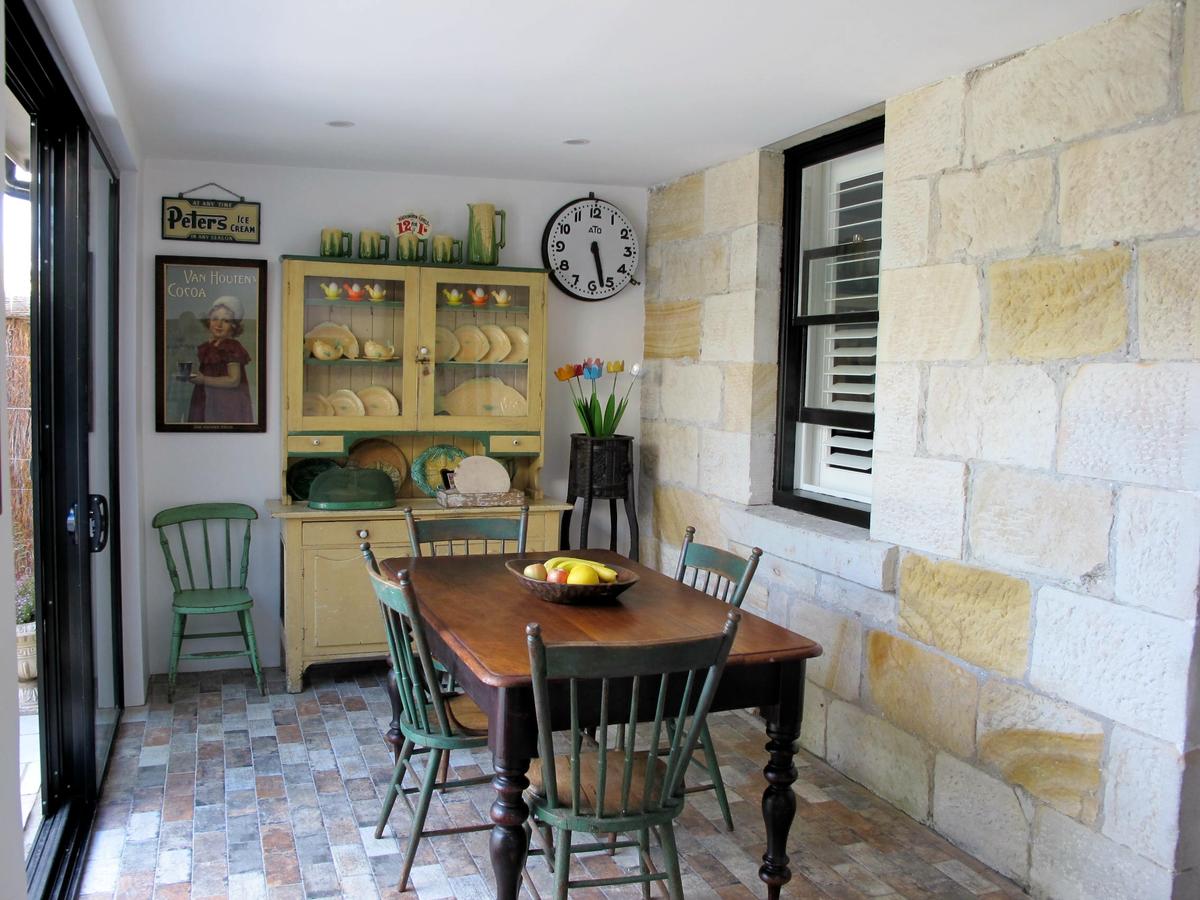 Goodmans Ford NSW Accommodation in Bendigo