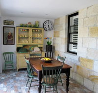 Apple Tree Cottage - Accommodation in Bendigo