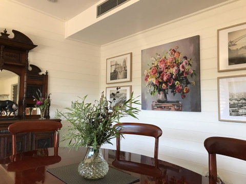Amaroo Valley Springs - Accommodation in Bendigo 12