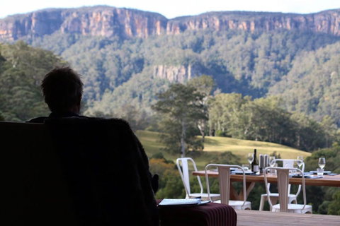 Amaroo Valley Springs - Accommodation in Bendigo 16