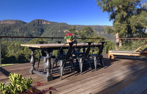 Amaroo Valley Springs - Accommodation in Bendigo 7