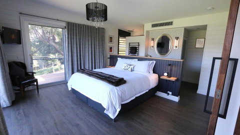Amaroo Valley Springs - Accommodation in Bendigo 31