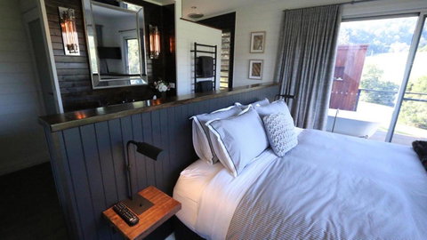 Amaroo Valley Springs - Accommodation in Bendigo 34