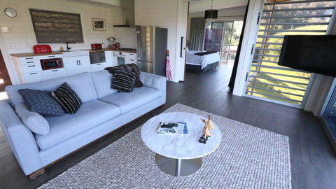 Amaroo Valley Springs - Accommodation in Bendigo 24