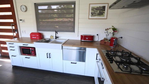 Amaroo Valley Springs - Accommodation in Bendigo 26