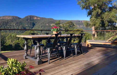Amaroo Valley Springs - Accommodation in Bendigo 1