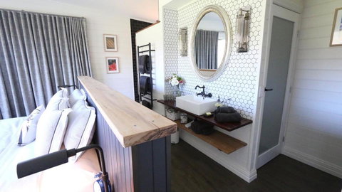 Amaroo Valley Springs - Accommodation in Bendigo 29