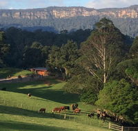 Amaroo Valley Springs - Accommodation in Bendigo