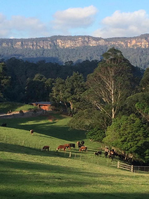 Amaroo Valley Springs - Accommodation in Bendigo 0