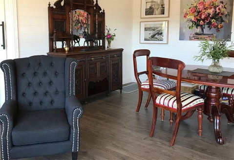 Amaroo Valley Springs - Accommodation in Bendigo 14