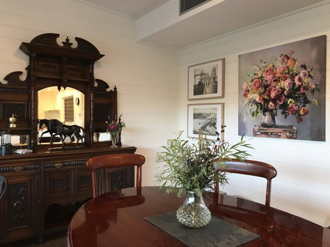 Amaroo Valley Springs - Accommodation in Bendigo 13