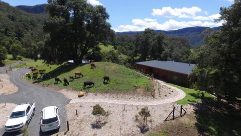 Amaroo Valley Springs - Accommodation in Bendigo 19