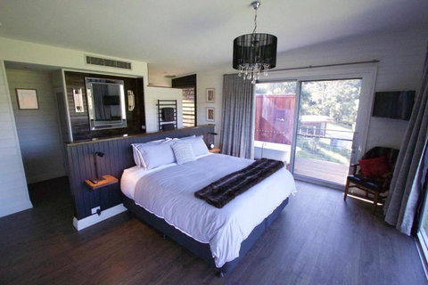 Amaroo Valley Springs - Accommodation in Bendigo 35