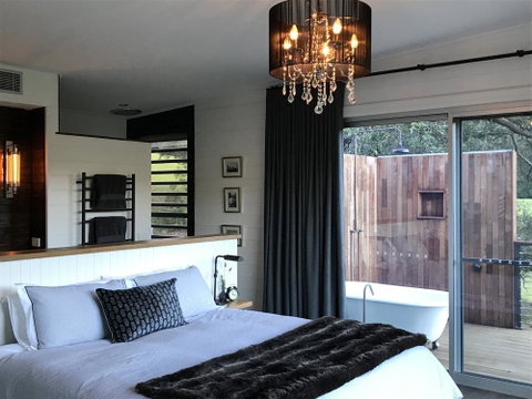 Amaroo Valley Springs - Accommodation in Bendigo 9