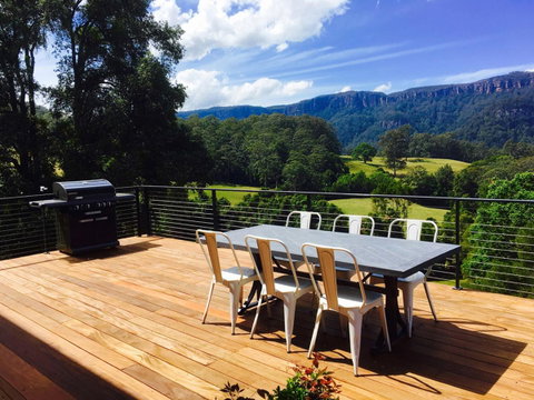 Amaroo Valley Springs - Accommodation in Bendigo 21
