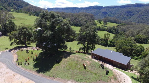Amaroo Valley Springs - Accommodation in Bendigo 18