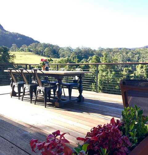 Amaroo Valley Springs - Accommodation in Bendigo 8