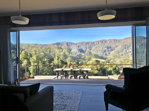 Amaroo Valley Springs - Accommodation in Bendigo 4