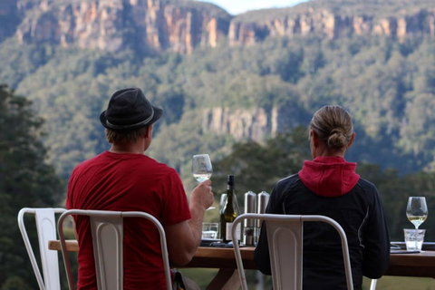 Amaroo Valley Springs - Accommodation in Bendigo 15
