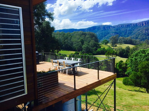 Amaroo Valley Springs - Accommodation in Bendigo 20
