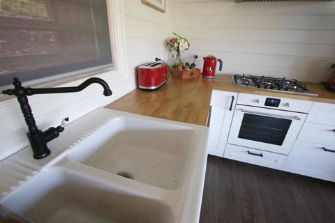 Amaroo Valley Springs - Accommodation in Bendigo 27