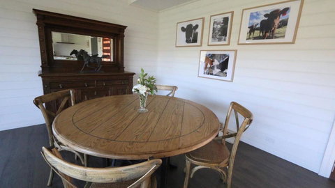 Amaroo Valley Springs - Accommodation in Bendigo 30