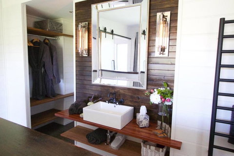 Amaroo Valley Springs - Accommodation in Bendigo 38