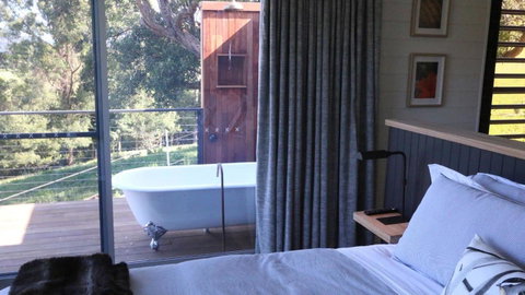 Amaroo Valley Springs - Accommodation in Bendigo 39