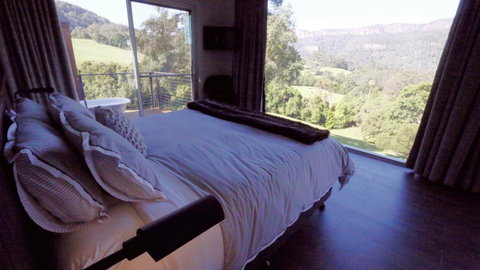 Amaroo Valley Springs - Accommodation in Bendigo 32