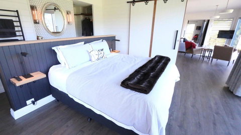 Amaroo Valley Springs - Accommodation in Bendigo 33