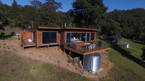 Amaroo Valley Springs - Accommodation in Bendigo 17