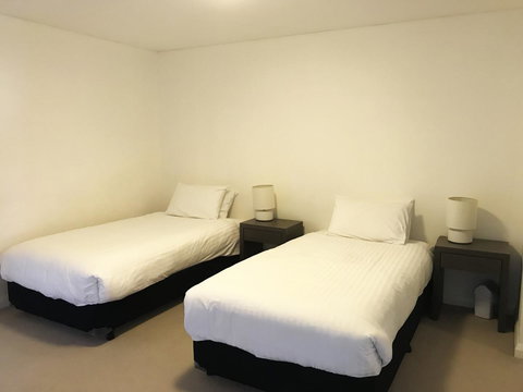 Wyndel Apartments Sydney CBD - Bond - Accommodation in Bendigo 1