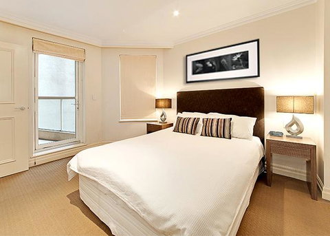 Wyndel Apartments Sydney CBD - Bond - Accommodation in Bendigo 2