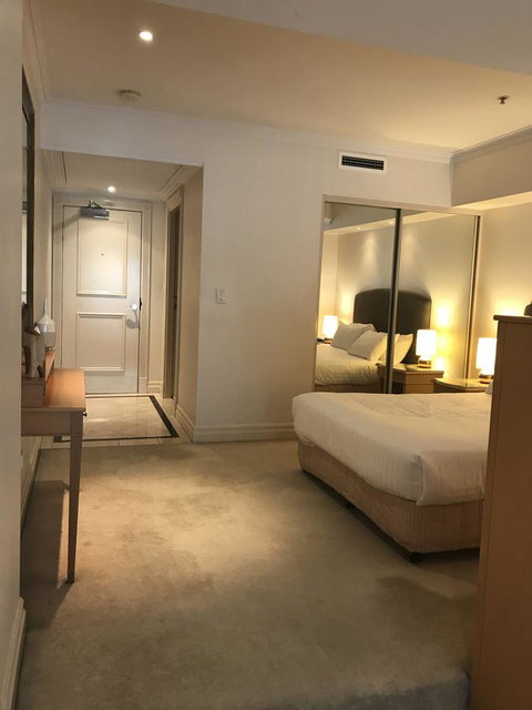 Wyndel Apartments Sydney CBD - Bond - Accommodation in Bendigo 5
