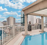 Wyndel Apartments Sydney CBD - Bond - Accommodation in Bendigo