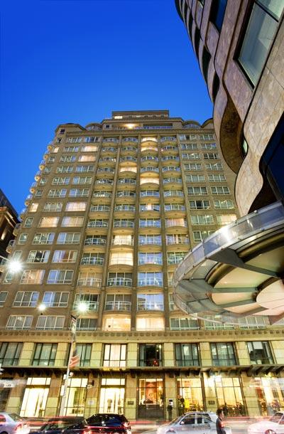 Wyndel Apartments Sydney CBD - Bond - Accommodation in Bendigo 3