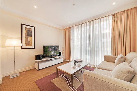 Wyndel Apartments Sydney CBD - Bond - Accommodation in Bendigo 10