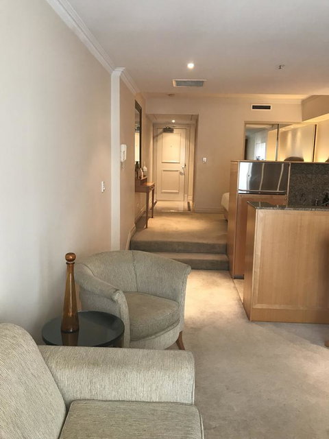 Wyndel Apartments Sydney CBD - Bond - Accommodation in Bendigo 4