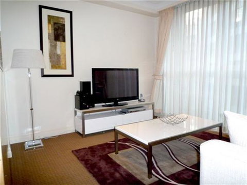 Wyndel Apartments Sydney CBD - Bond - Accommodation in Bendigo 11