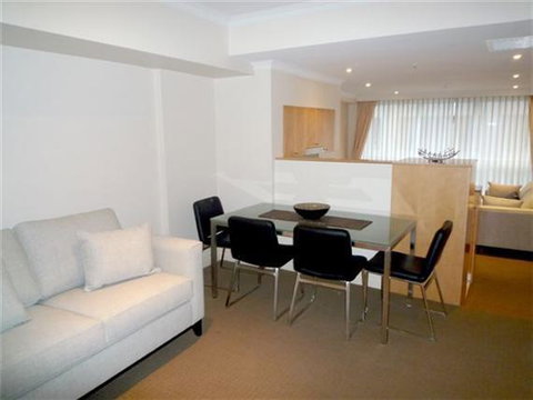 Wyndel Apartments Sydney CBD - Bond - Accommodation in Bendigo 12