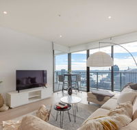 High Rise apt in Heart of Sydney wt Harbour View - Accommodation in Bendigo