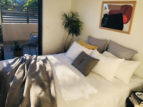 The Botanical 201 - Accommodation in Bendigo 9